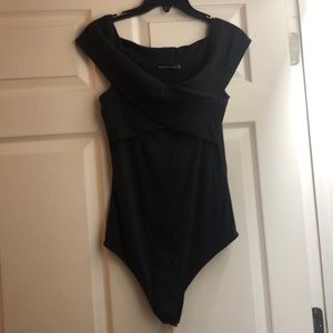 Bodysuit